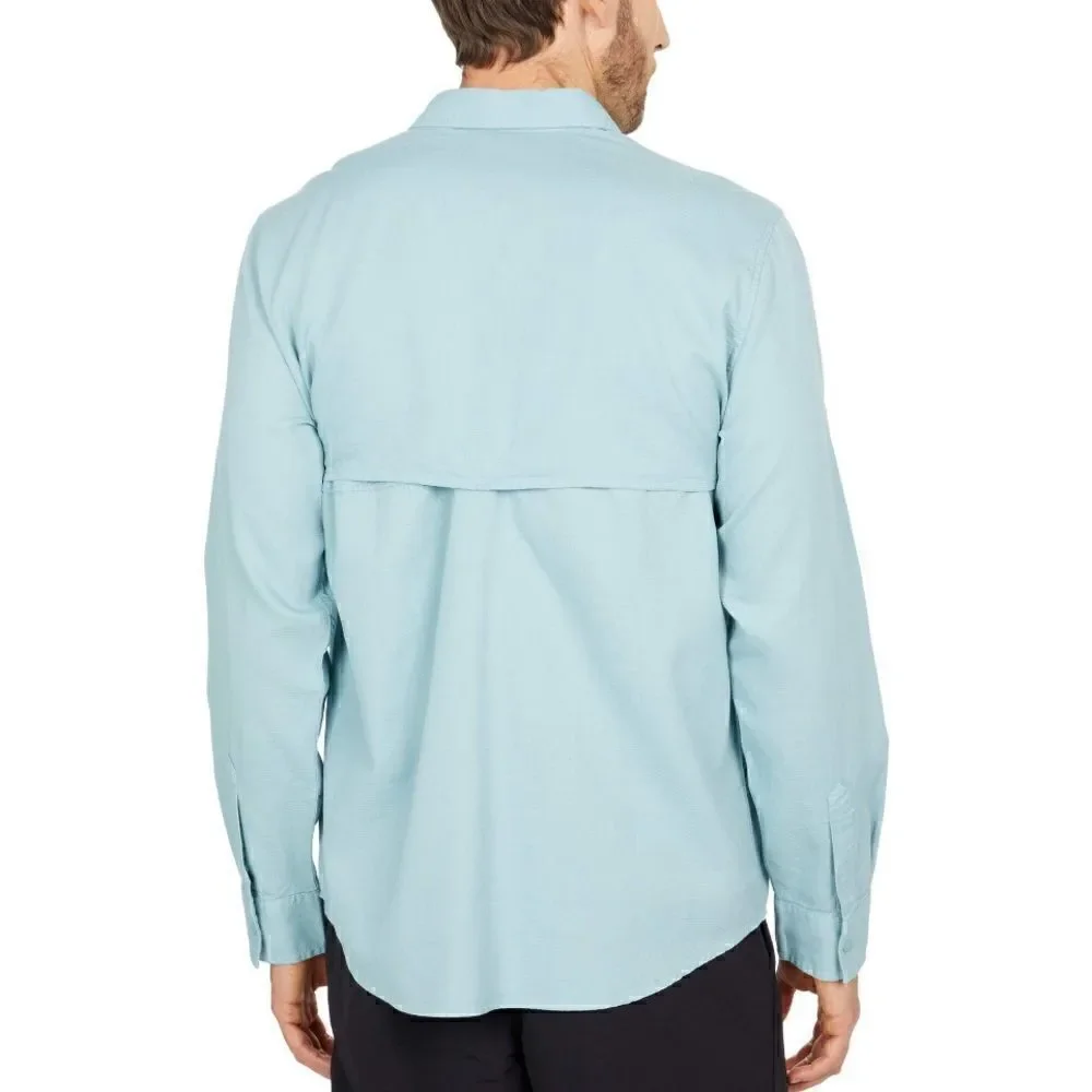 NWT The North Face Lightweight Travel Shirt